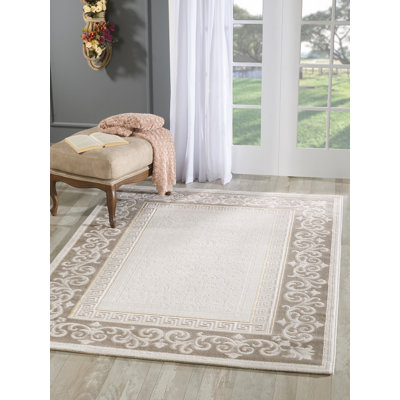 Meadowbrook Oriental Area Rug
