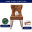 Chaise parsons rembourrée Seita-84133237-116529683