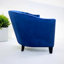 Adeleen 2 Seater Velvet Sofa-904627591