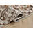Losoya Geometric Southwestern Area Rug in Brown/Beige/Cream-739112808