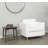 Desantiago Upholstered Club Chair