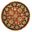 Handmade Wool Area Rug