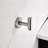 5 Piece Bathroom Towel Rack Set Wall Mount-1343458452