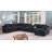 Upholstered Sectional-95718046