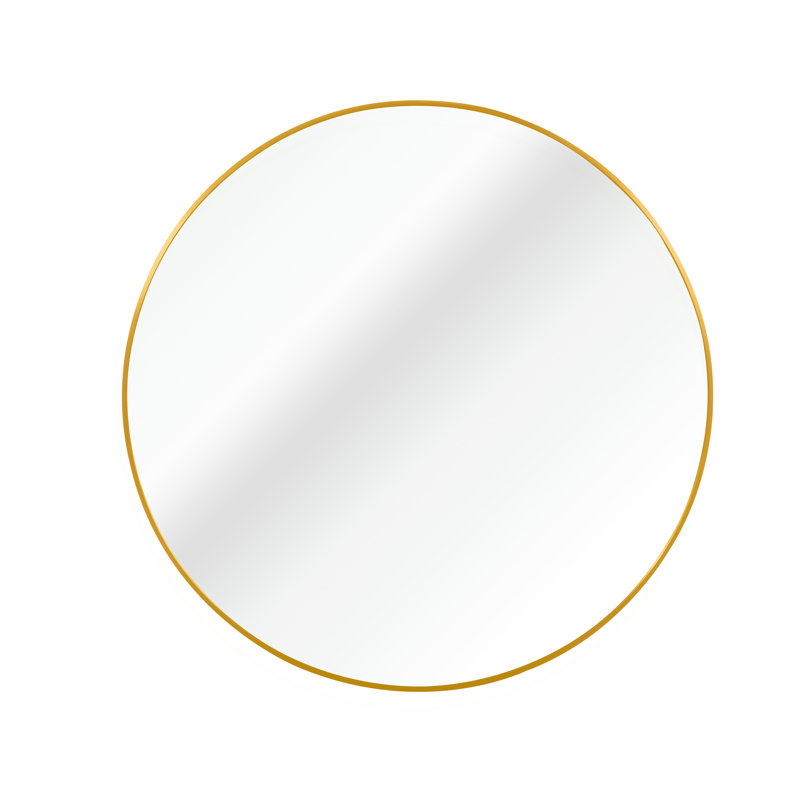 Miroir de salle de bain 36 po.