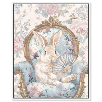 «An Aristobun Canvas» par Art Remedy