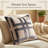 Morell Geometric Throw Pillow