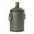 Matherly Rustic Metal Container with Handles-820005003