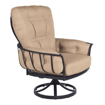 Monterra Outdoor Rocker Chair