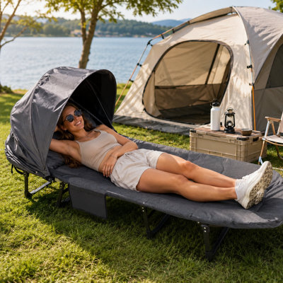 Privacy Shade Canopy Only