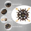 Karnisha 19.6'' Ceiling Fan with Light Kit