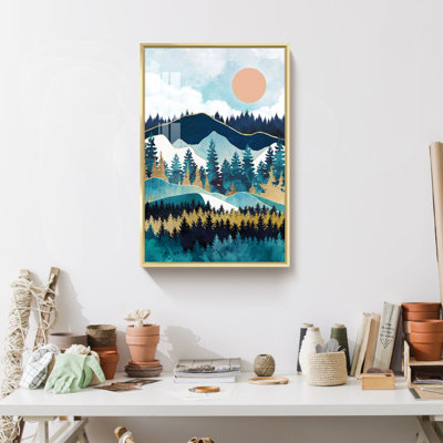 " Nature "