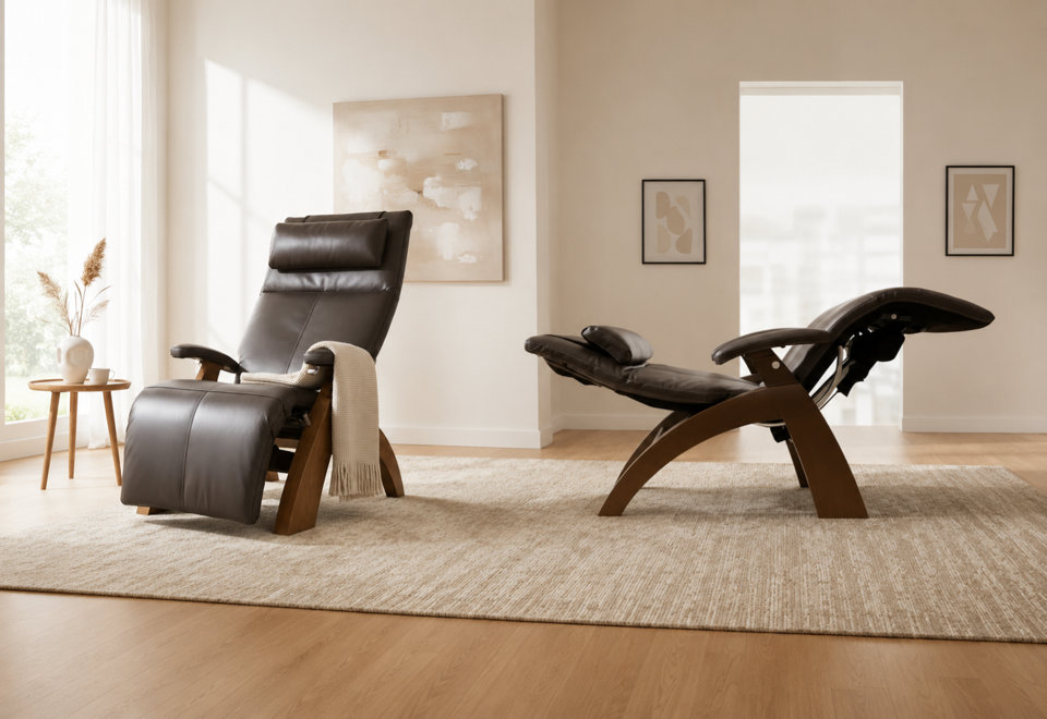 Perfect Chair PC-365 Classic Power