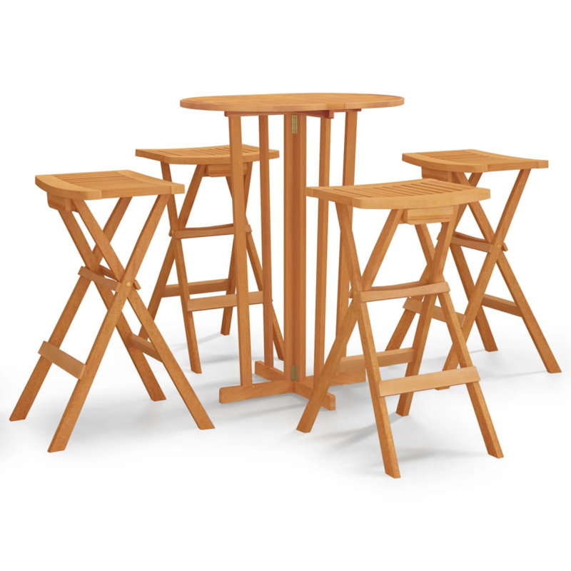 Capodanno 90cm Bar Set