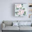 «Striped Peony IV» sur-901751279