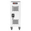 Armoire de chargement verrouillable à 16 compartiments pour ordinateur portable, Chromebook - Blanc-120691172