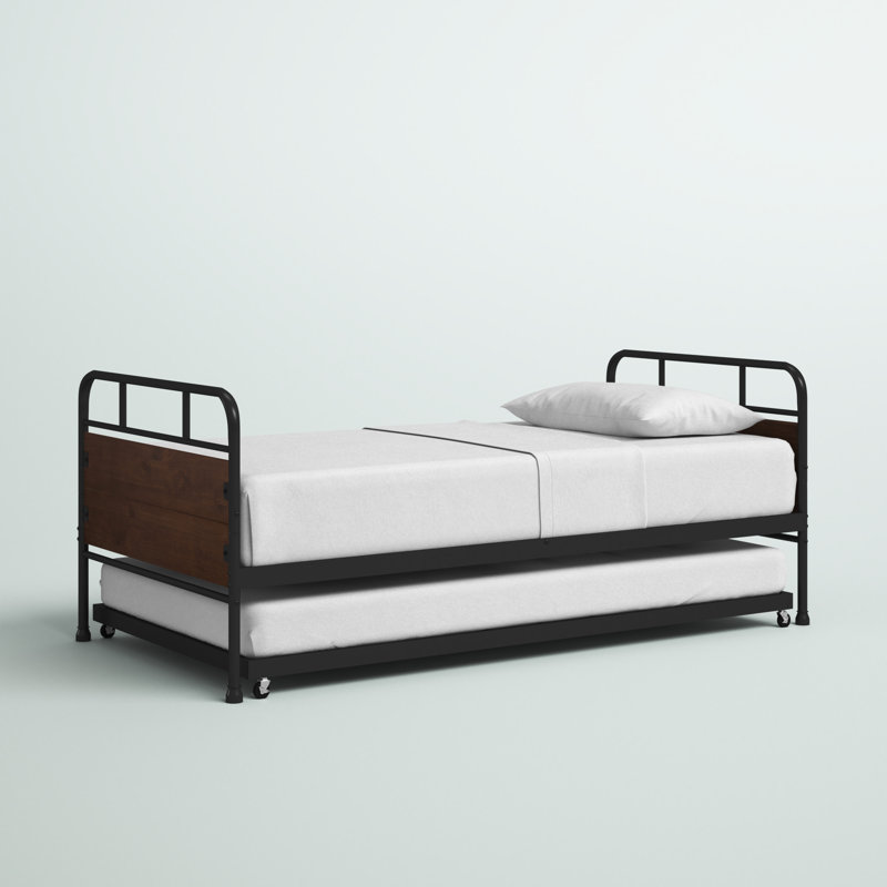 Aileen Daybed, Trundle Included