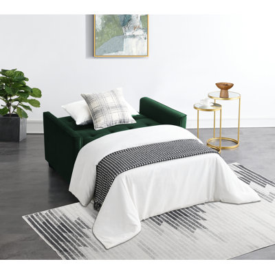 Thierry 2 Seater Sofa Bed