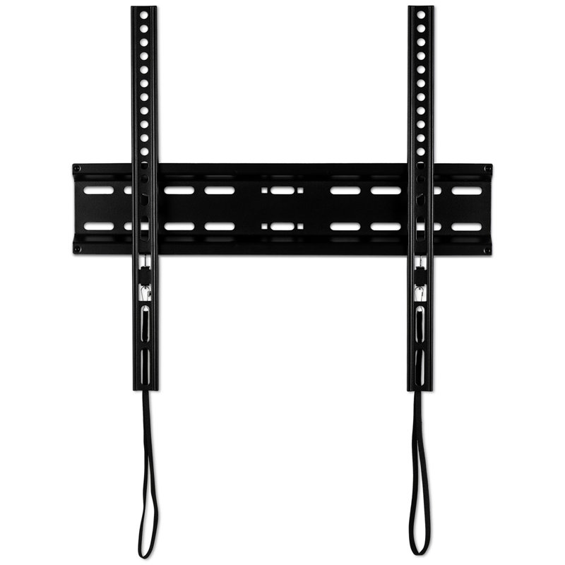 Support de fixation murale à profil bas pour téléviseur de 32 à 55 po Mount-It Capacité de poids