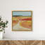 Yellow Road Print by Oliver Gal-1044080055-1044080057