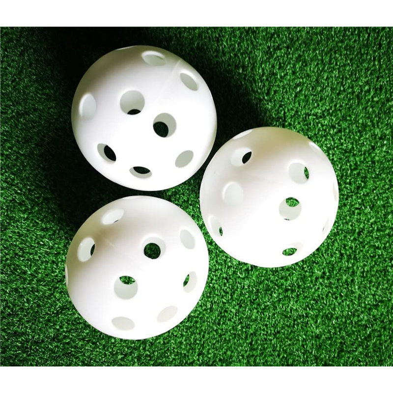 A99 Air Flow Outdoor Pickleball 3Pcs