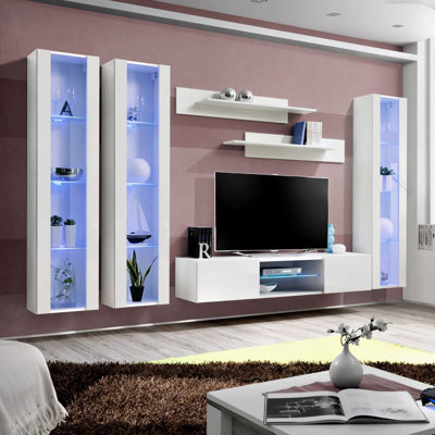 Unfinished Entertainment Centre for TVs up to 60"