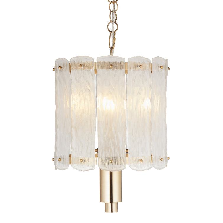 Pendulux 4 - Light Unique/Statement Pendant | Wayfair