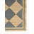 Erin Gates by Momeni Orchard Court Blue Hand Woven Wool and Jute Area Rug 5' X 8'-160264813