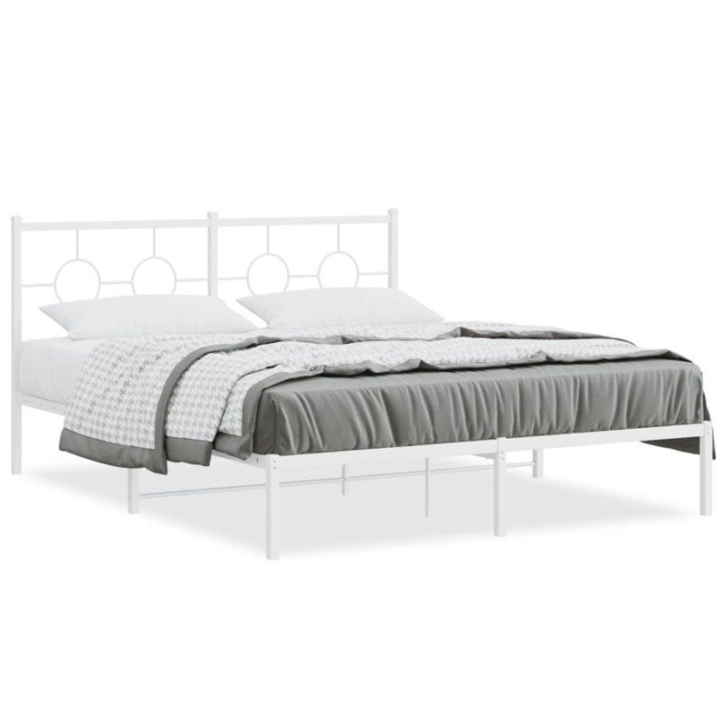 Bed, European Kingsize (160 x 200 cm)