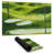 Big golf course - 14.00"x24.25" Desk mat