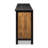 Centrum 77'' Solid Wood Sideboard