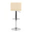 Ensemble de 2 chaises Hengming