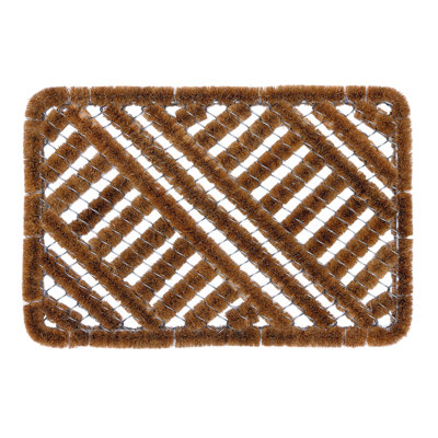 Cocofer Doormat
