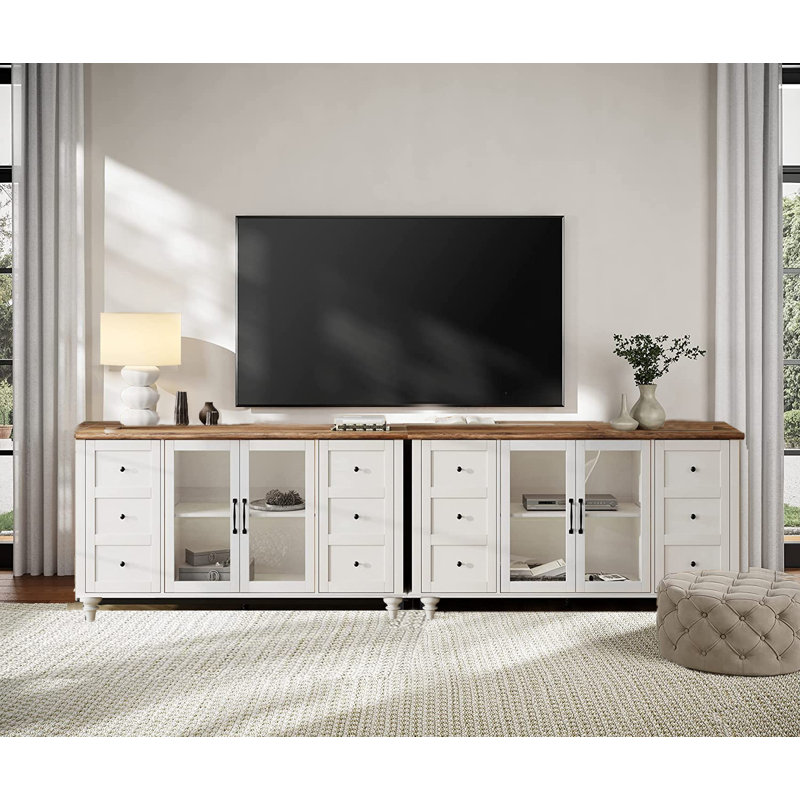 Goggin Entertainment Center