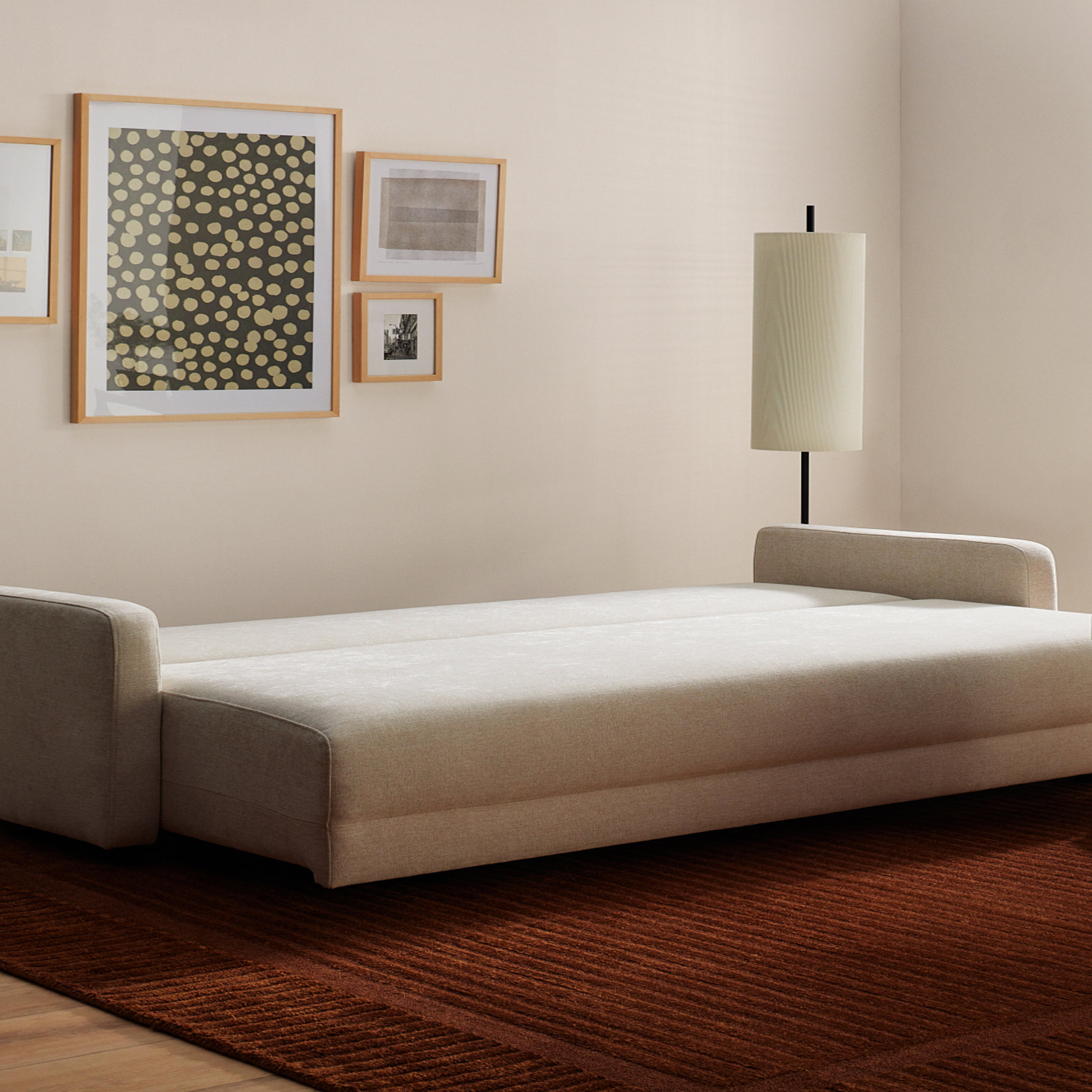 Daybeds + Sleeper Sofas