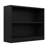 Paulica Small 2 Shelf Bookcase, Storage and Display Bookshelf for Home Office and Living Room-1837600714