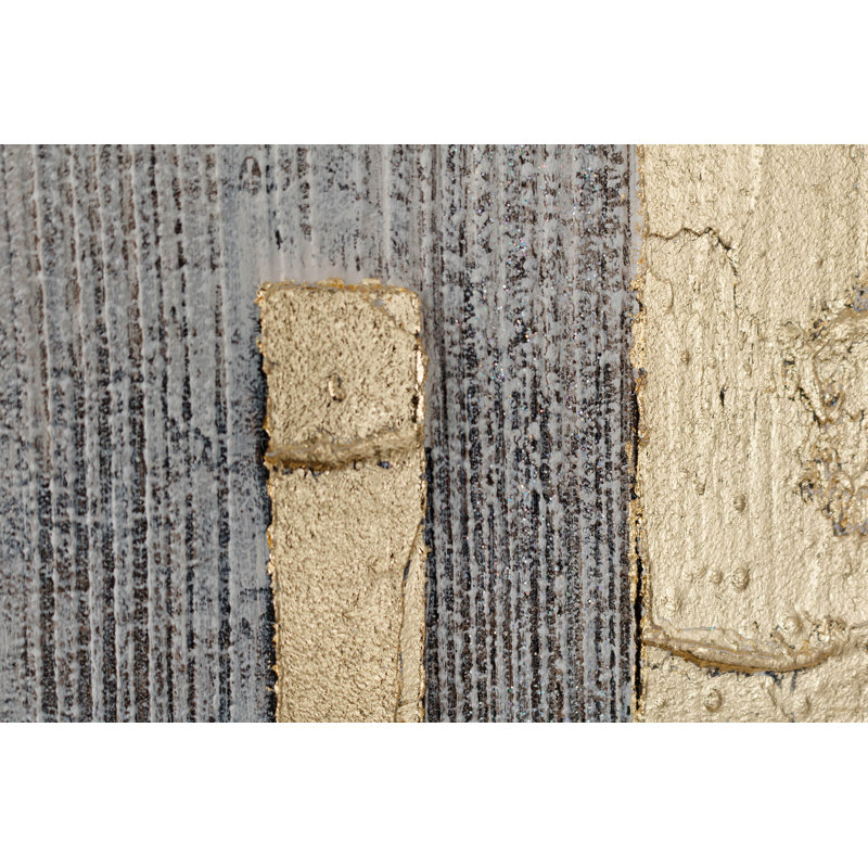 Solar Accent Canvas Print