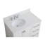 Ensemble de meuble-lavabo simple 36 po Irene-247202541