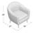 Navin Upholstered Barrel Chair-1588633055