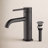 Circular Single Hole Bathroom Faucet-41659766-48024376