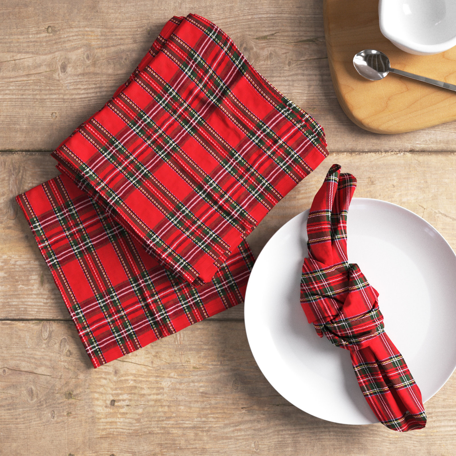 Birch Lane Sandara Napkin