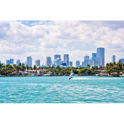 Horizon de Miami