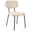 Set of 2 Chairs ADAIR Boucle-1808753229