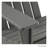POLYWOOD Vineyard Adirondack Chair-27659450