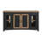 Kinsella Solid Wood TV Stand-186781141