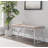 Zeveren Polyester Blend Upholstered Bench-87470296