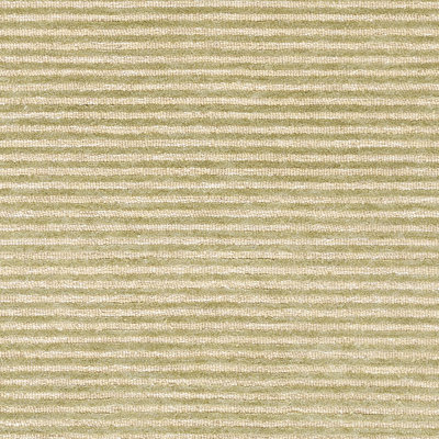 Philip Hand Tufted Wool Striped Green Area Rug 5' X 8'