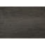 Table de chevet avec rangement à 2 tiroirs gris