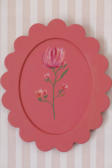 MDF Plate