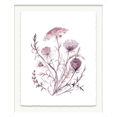 Queen Anne's Lace No. 21